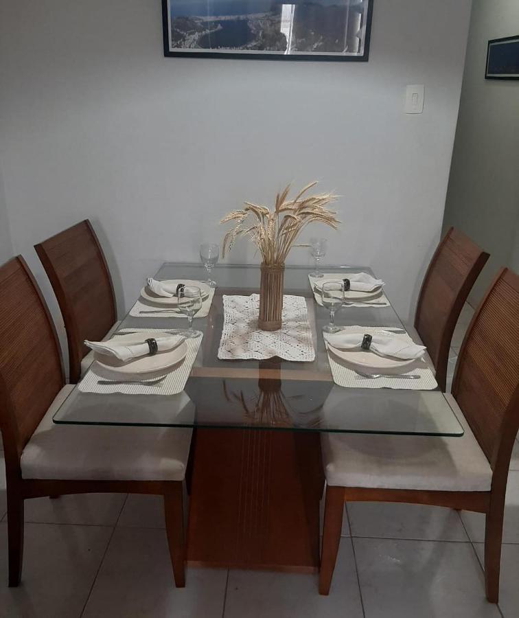 Apartamento Estudio Na Quadra Da *