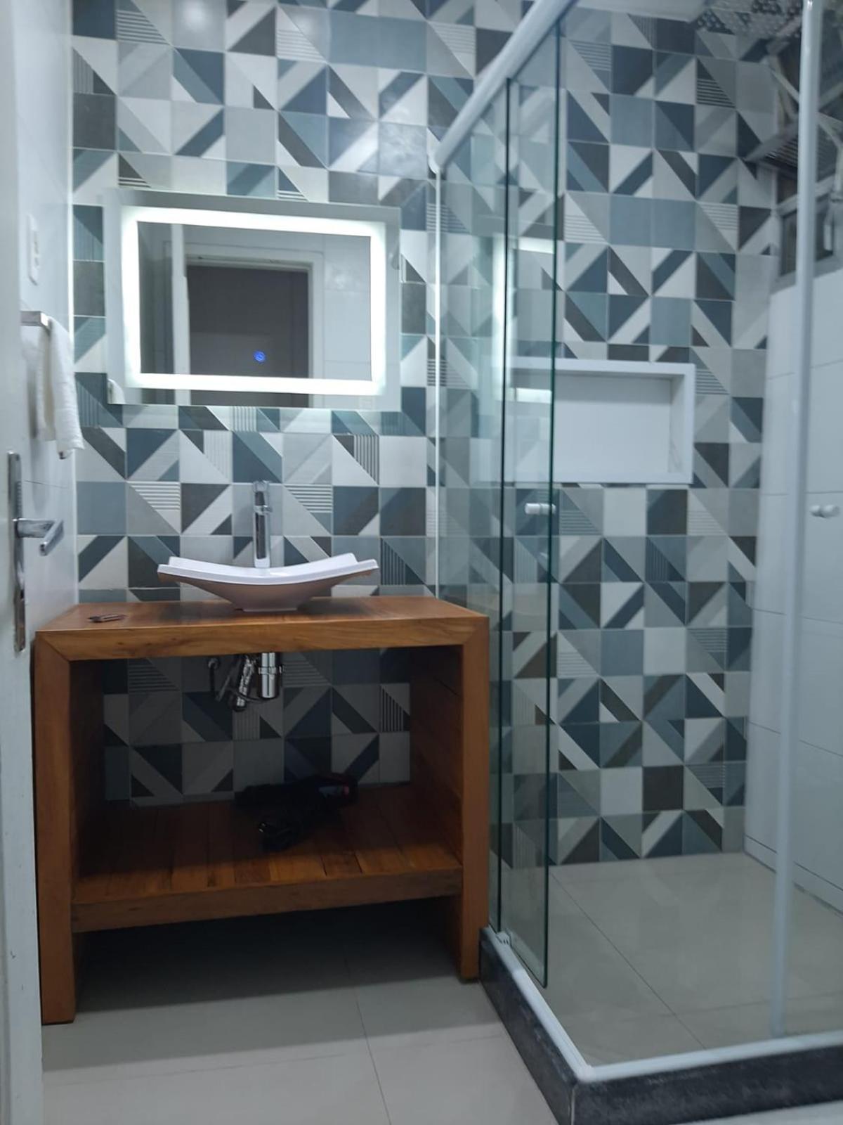 Estudio Na Quadra Da * Río de Janeiro