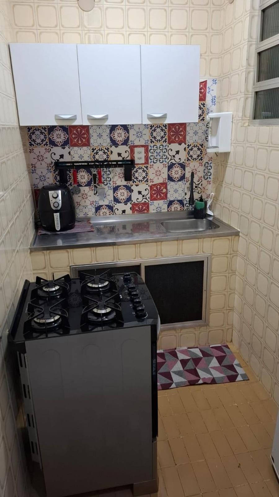 Estudio Na Quadra Da Río de Janeiro